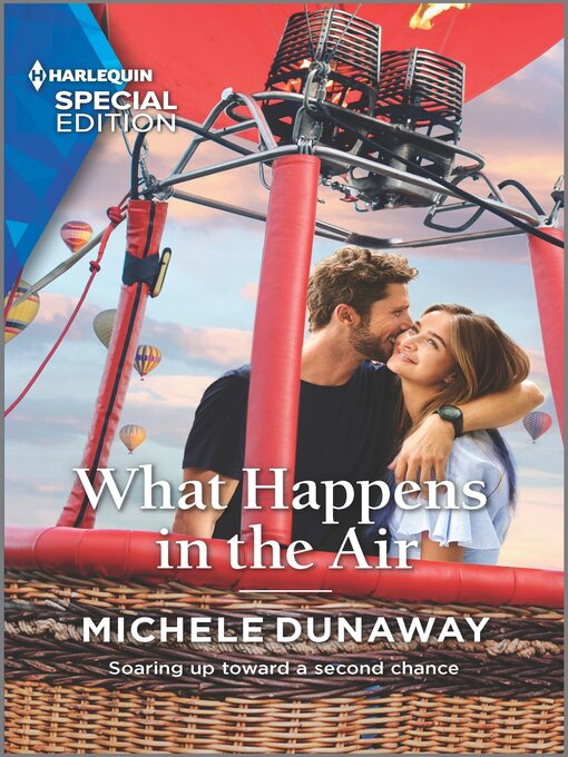 Title details for What Happens in the Air by Michele Dunaway - Available